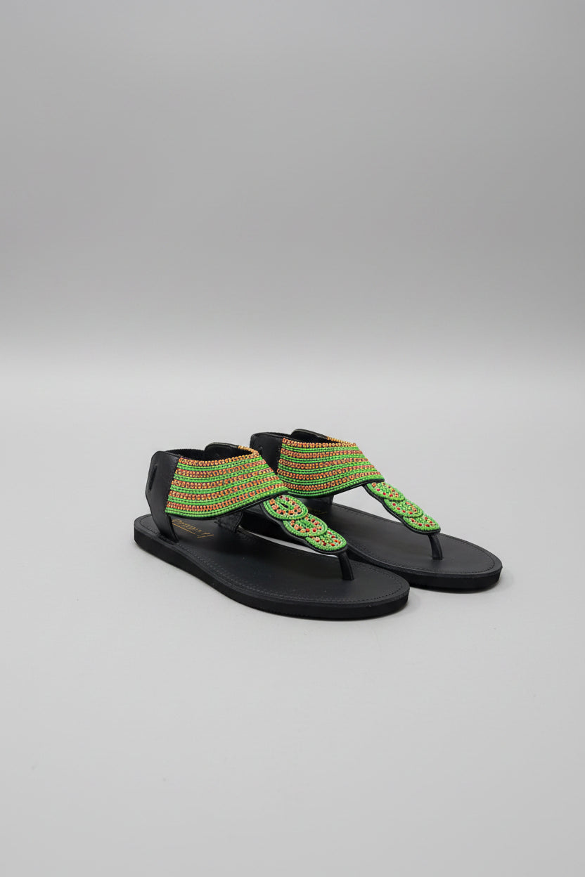 Classic sandal