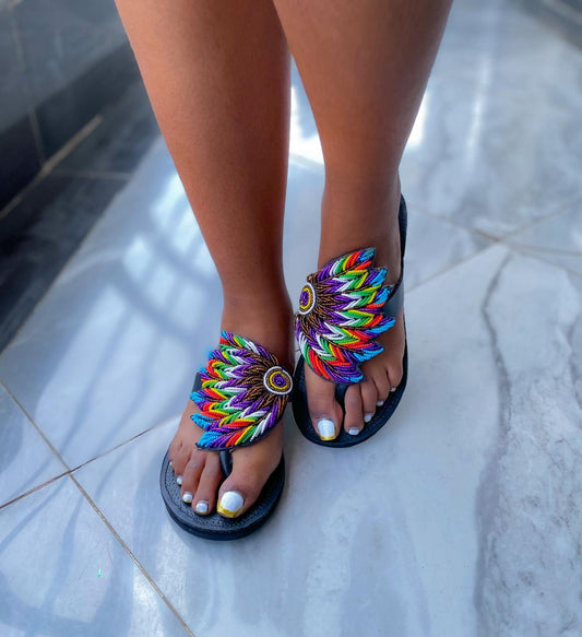 Simple Sandal