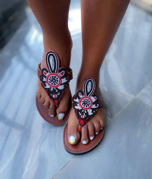 Simple Sandal