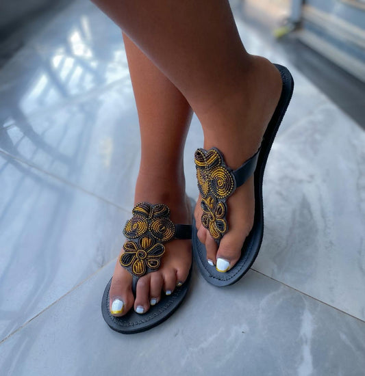 Simple Sandal