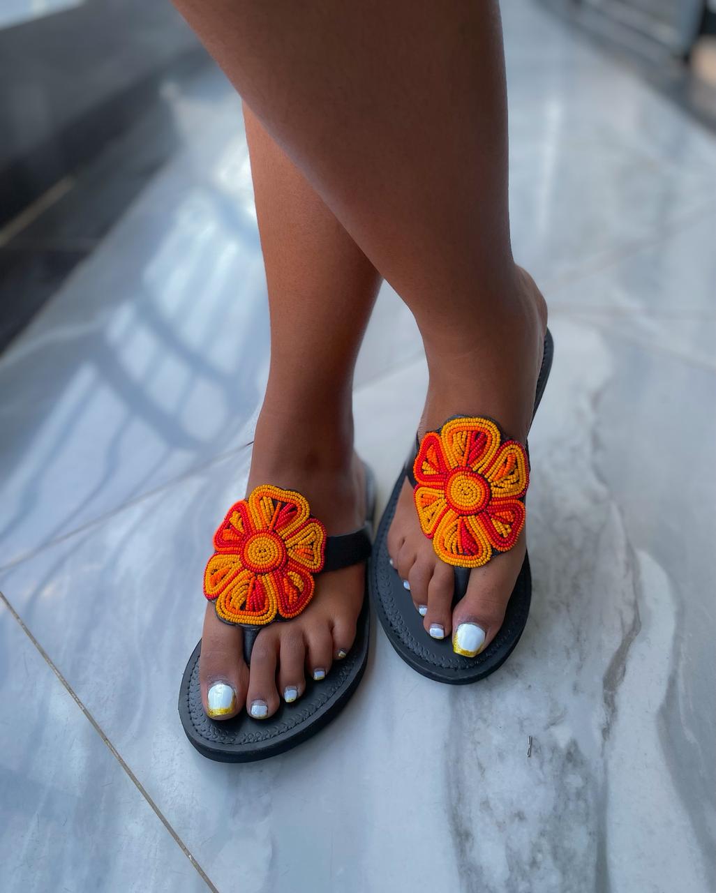 Simple Sandal