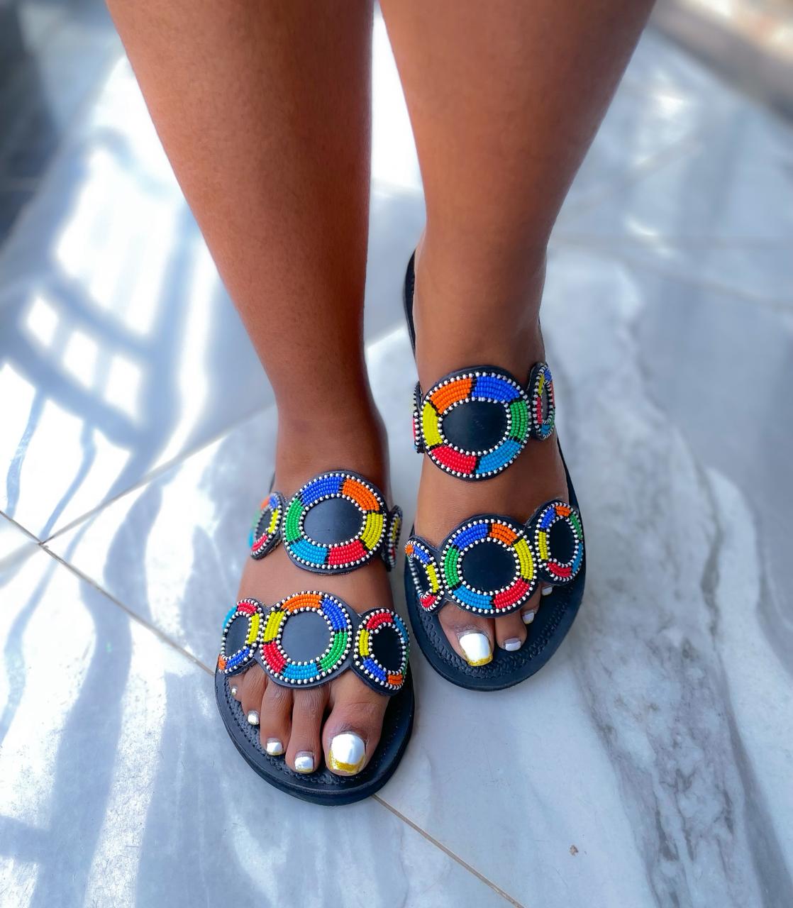 Classic Sandal