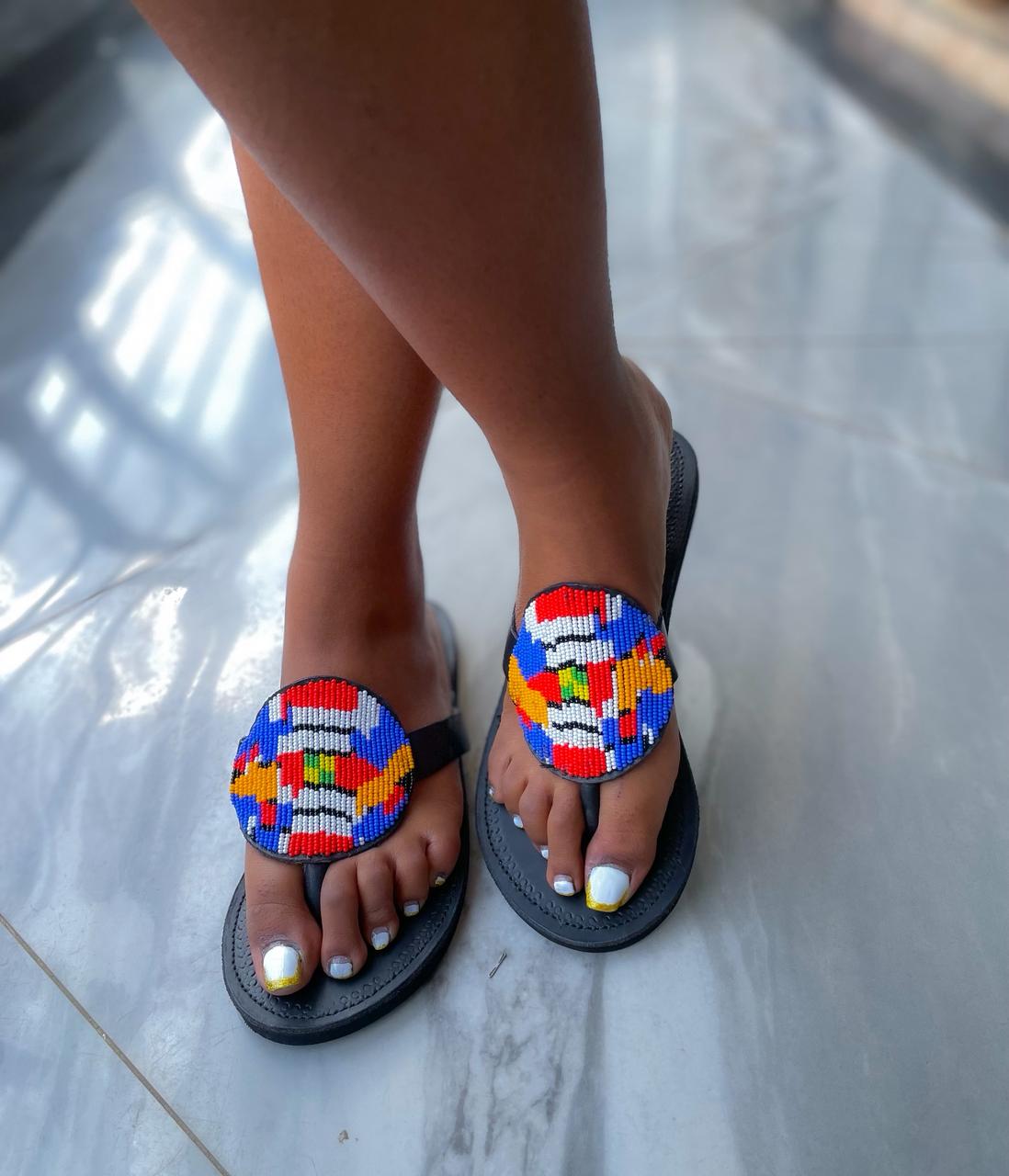 Simple Sandal