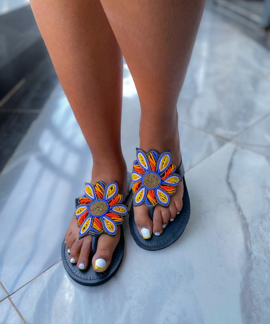 Simple Sandal