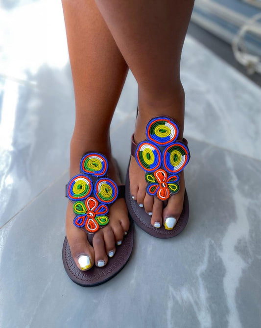 Simple Sandal