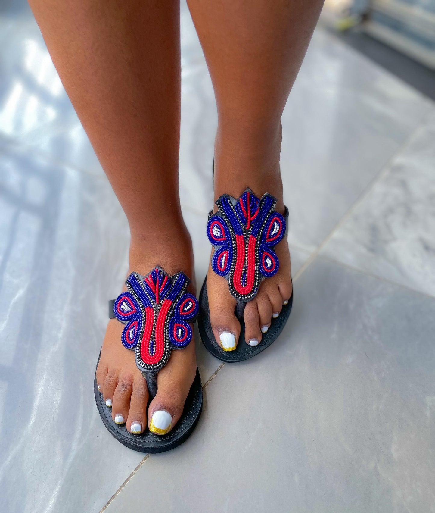 Simple Sandal