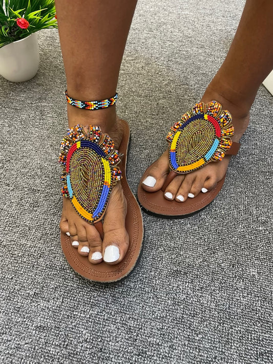 simples sandals