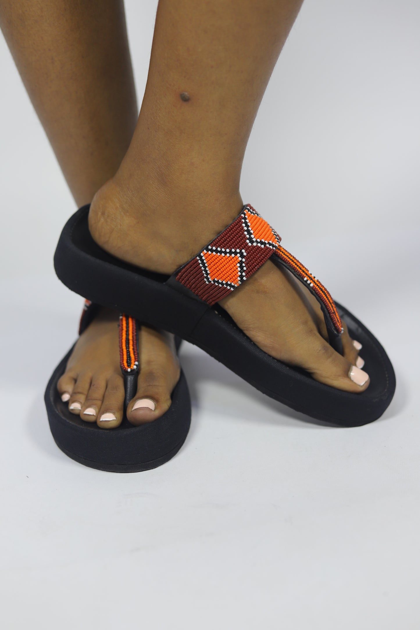Impano sandals