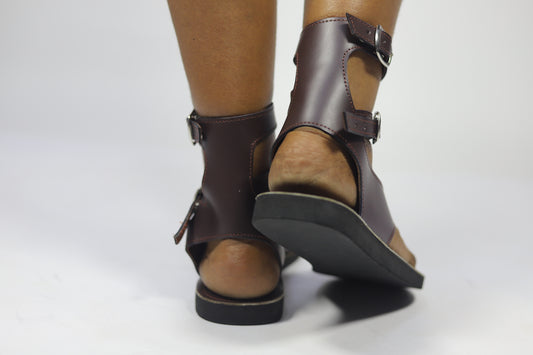 Classic sandals