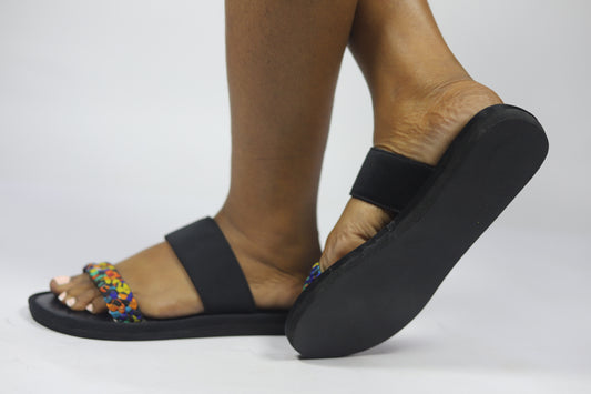 Classic sandals