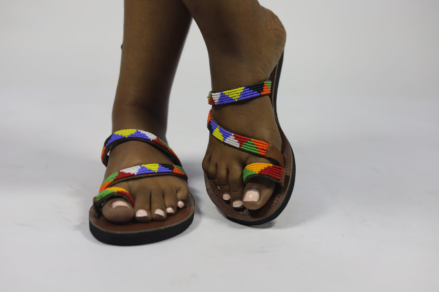 Simple sandals