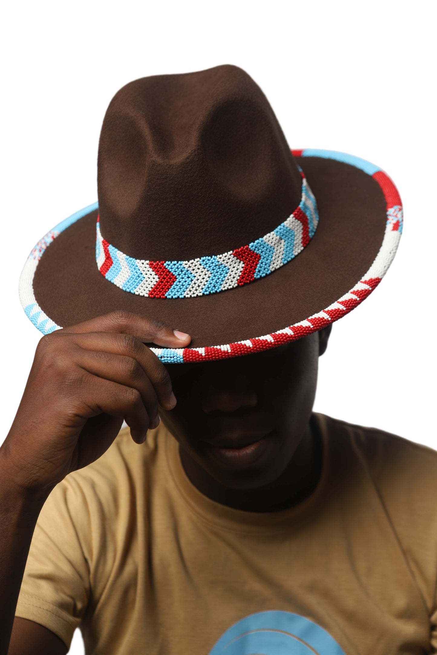 Fedora hats