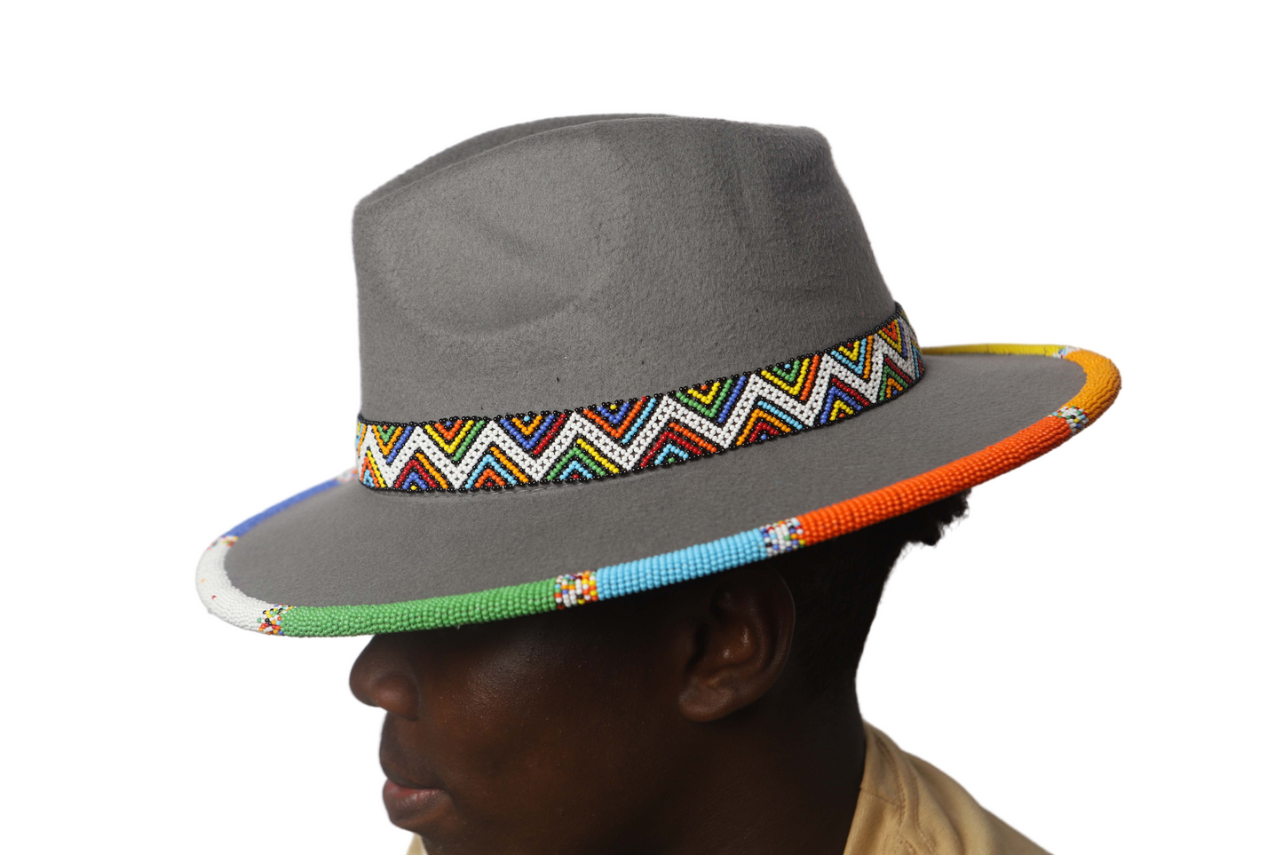 Fedora hats