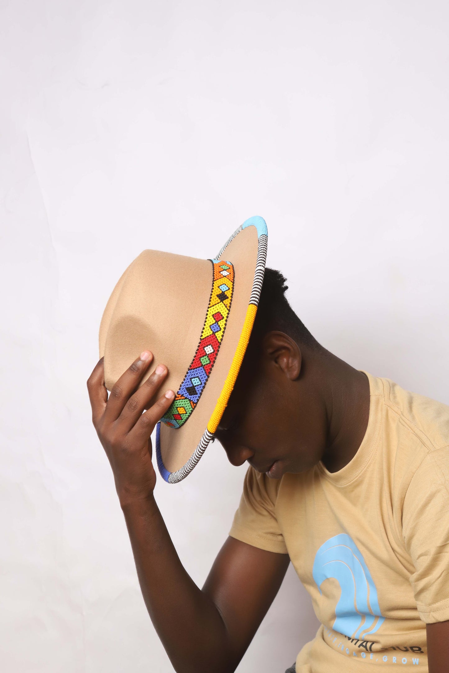 Fedora hats