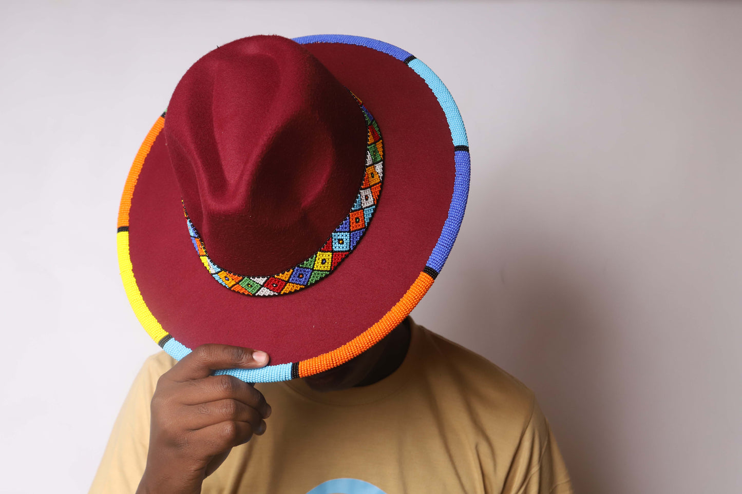 Fedora hats
