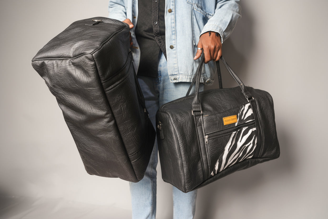Travel bags