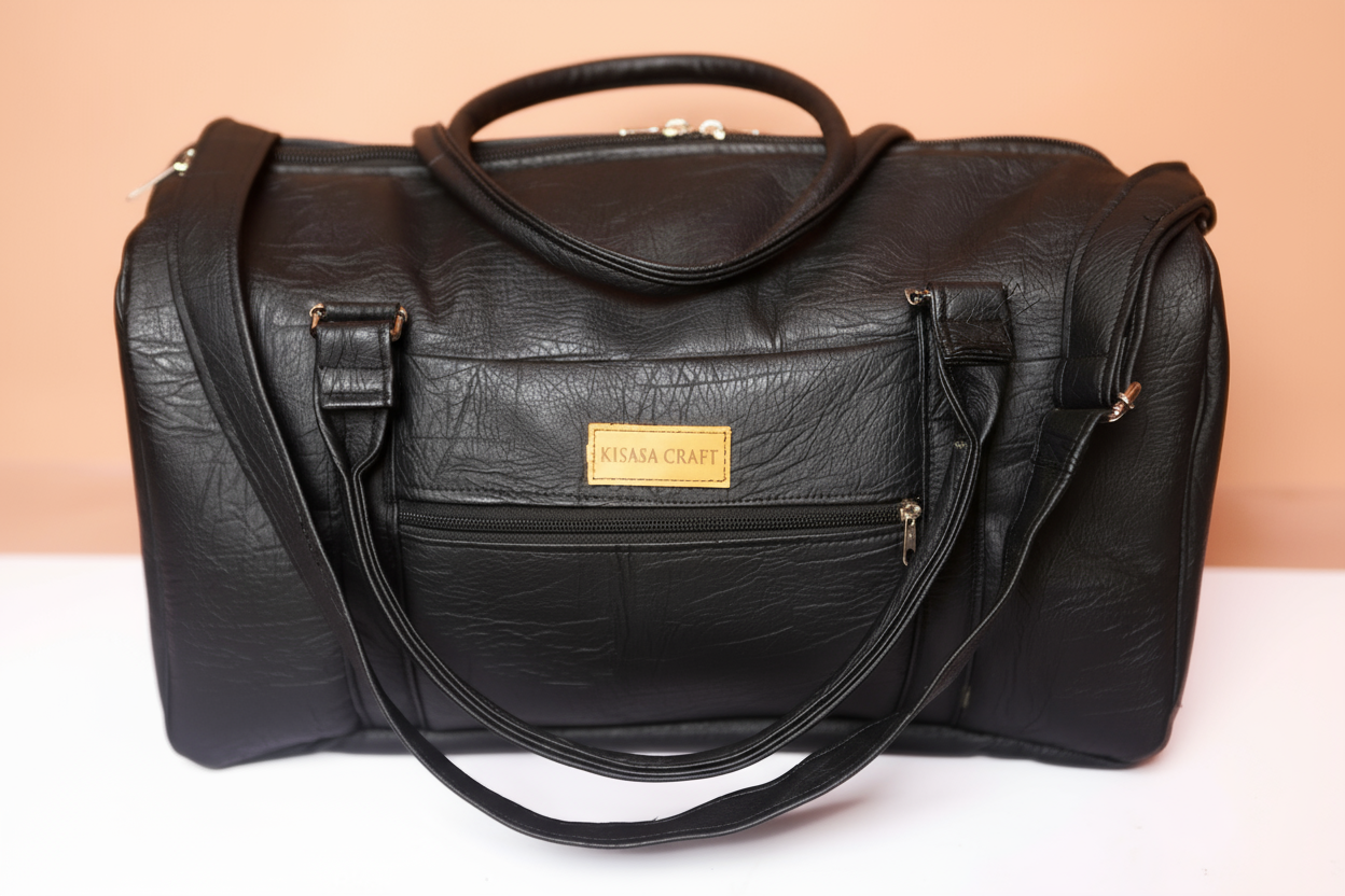 Travel bags