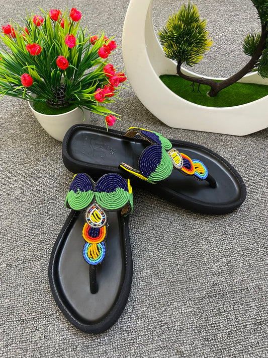 Impano sandals