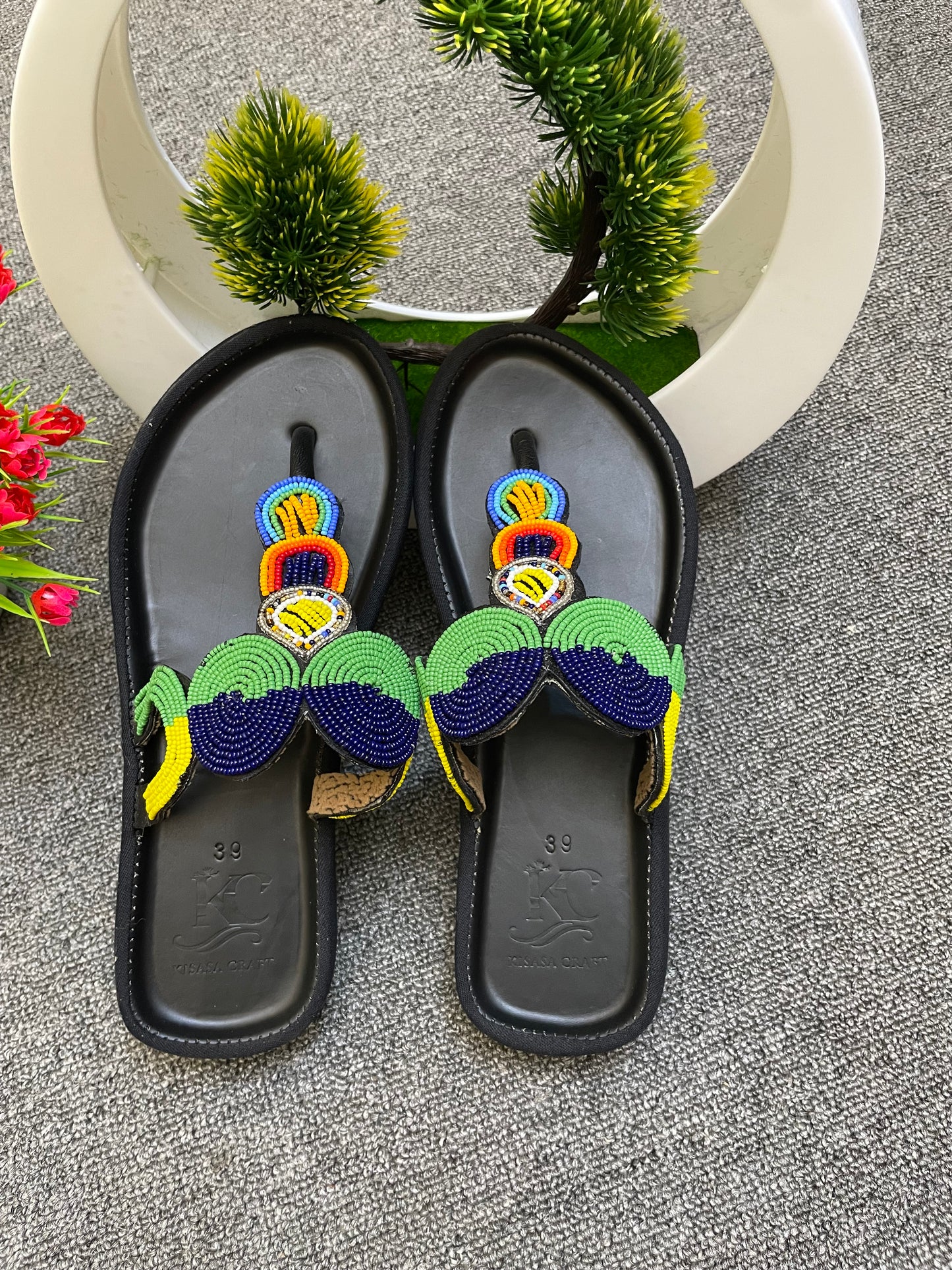 Impano sandals