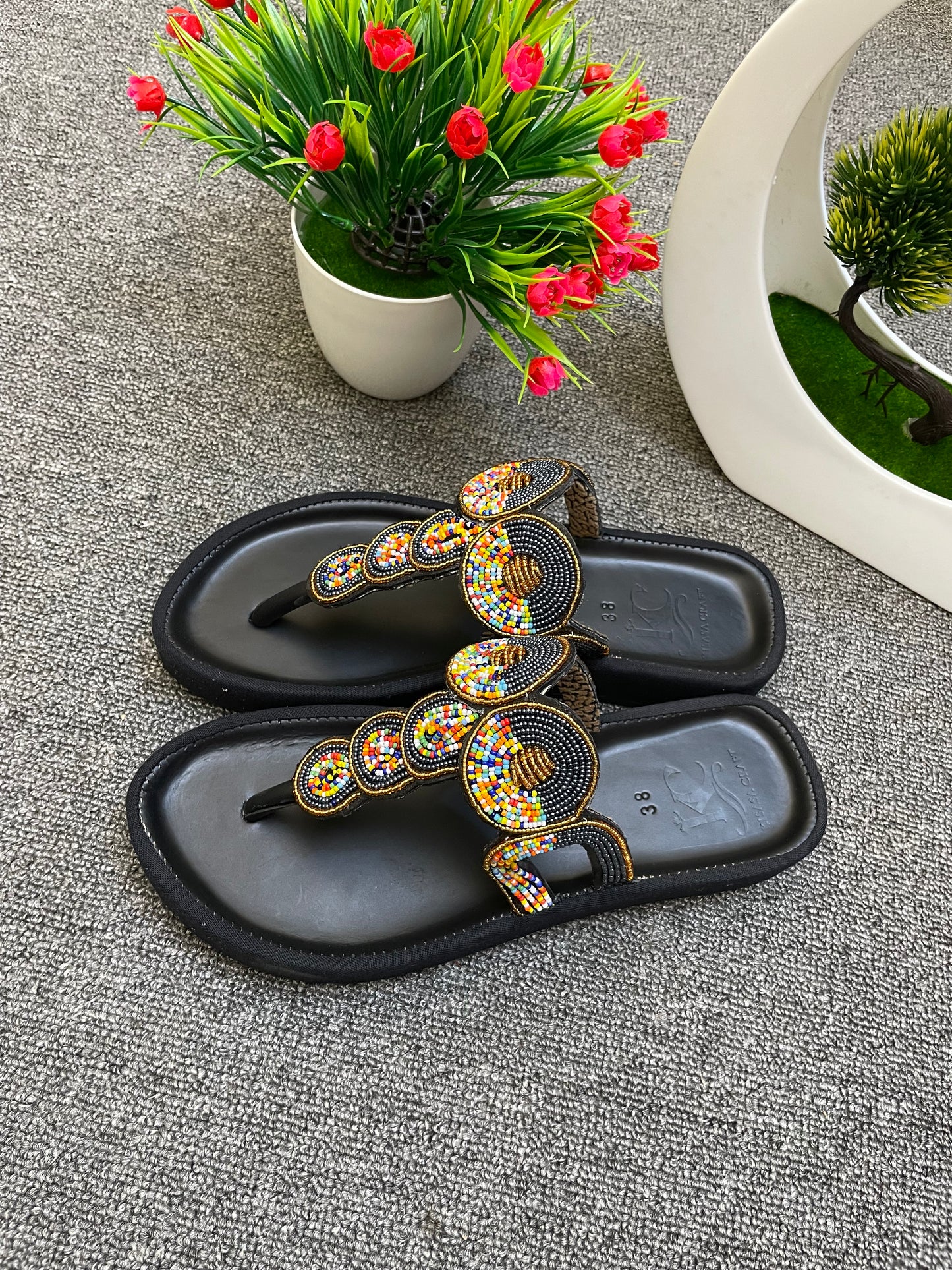 Impano sandals