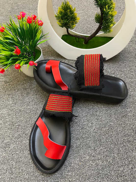 Impano sandals