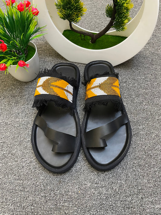 Impano sandals