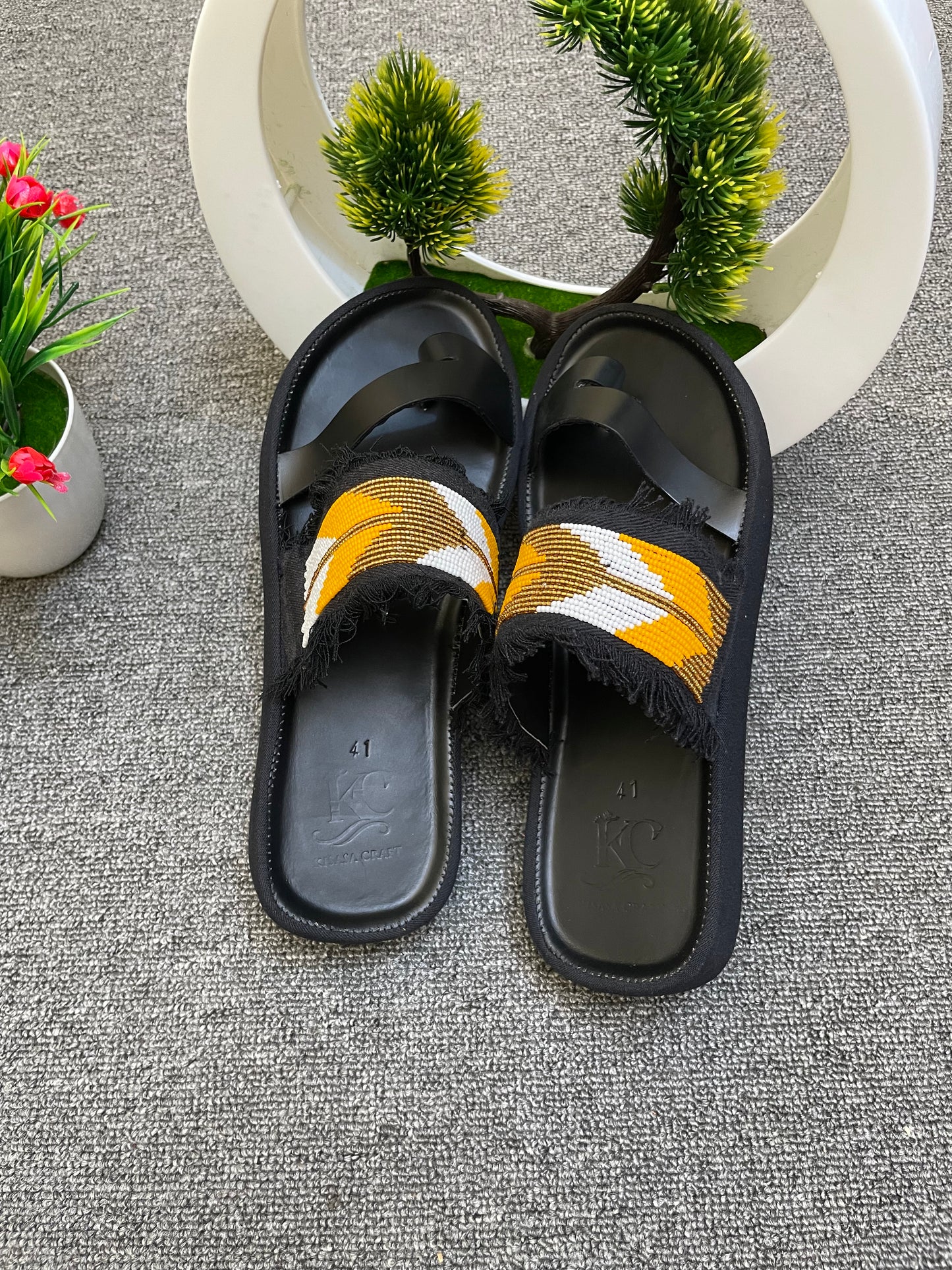 Impano sandals