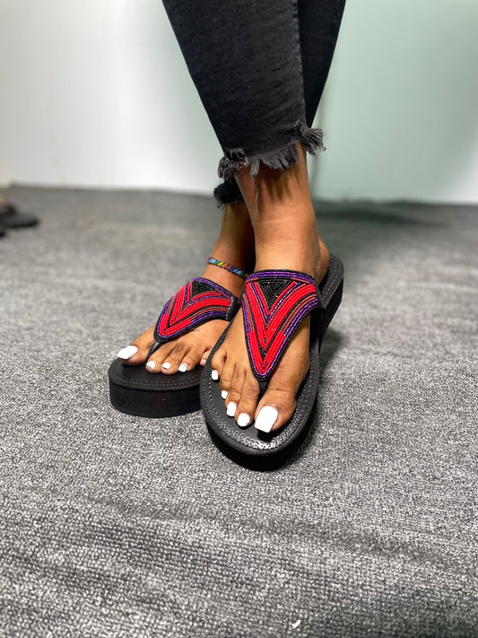 Classic sandal