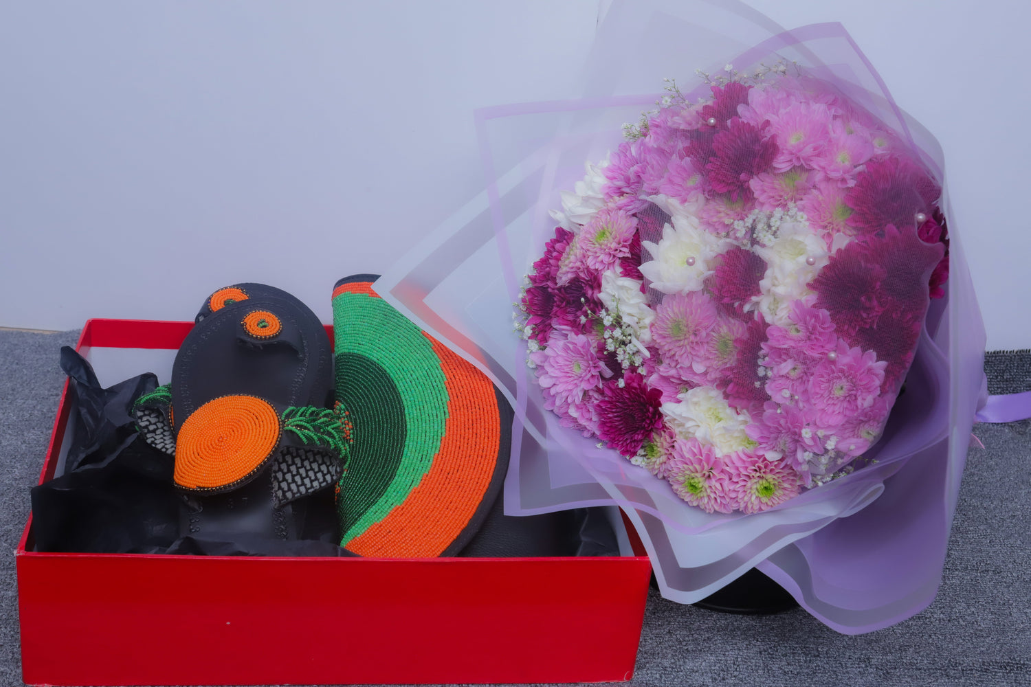 Gift combos