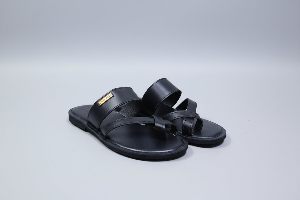 classic men sandals