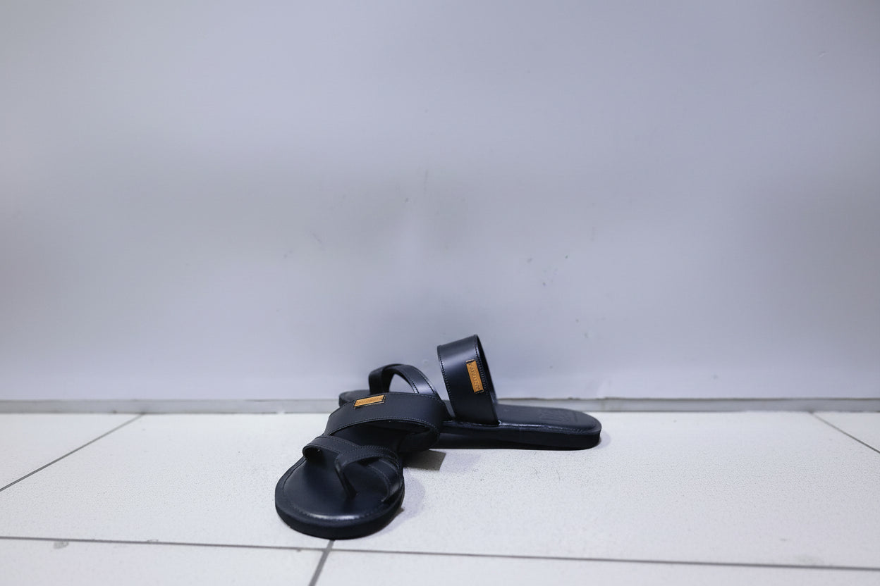 classic men sandals