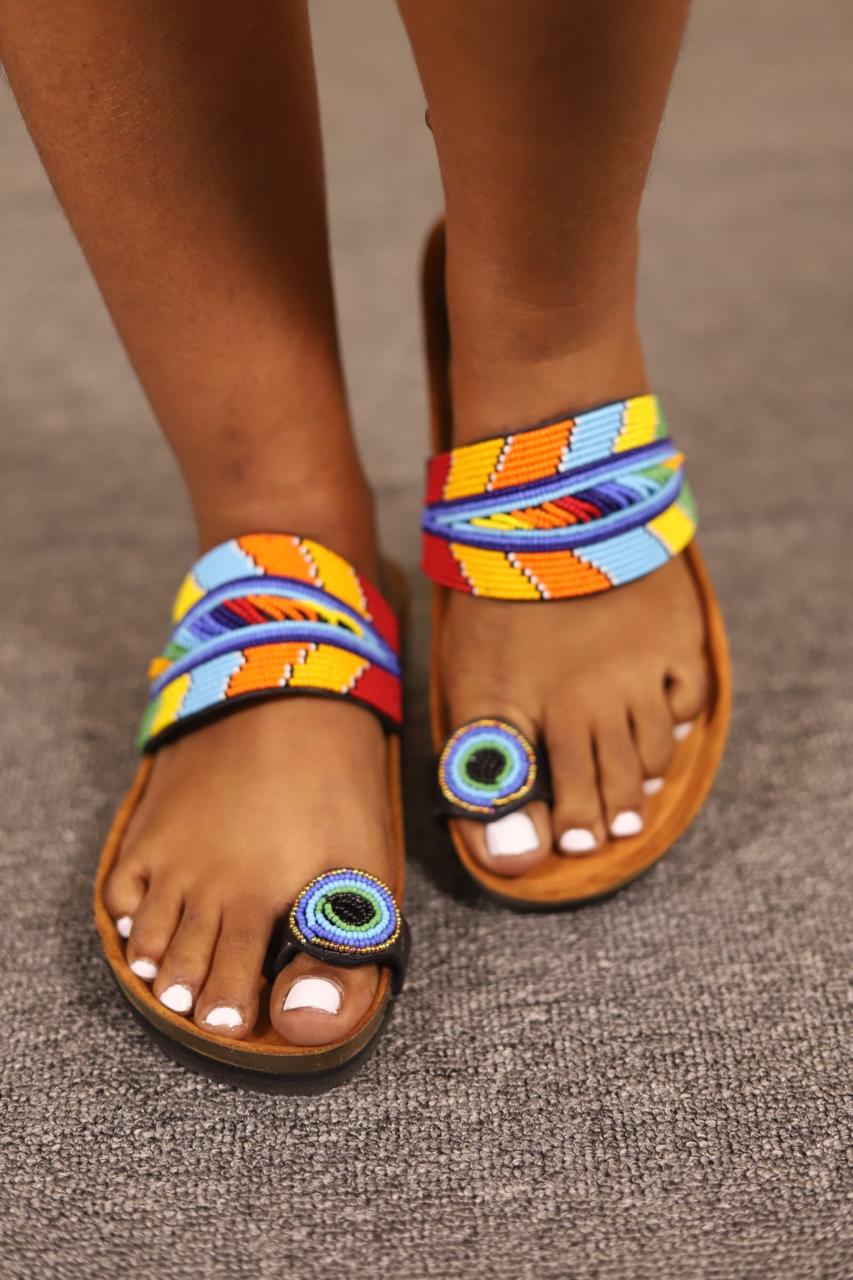 African Corksole