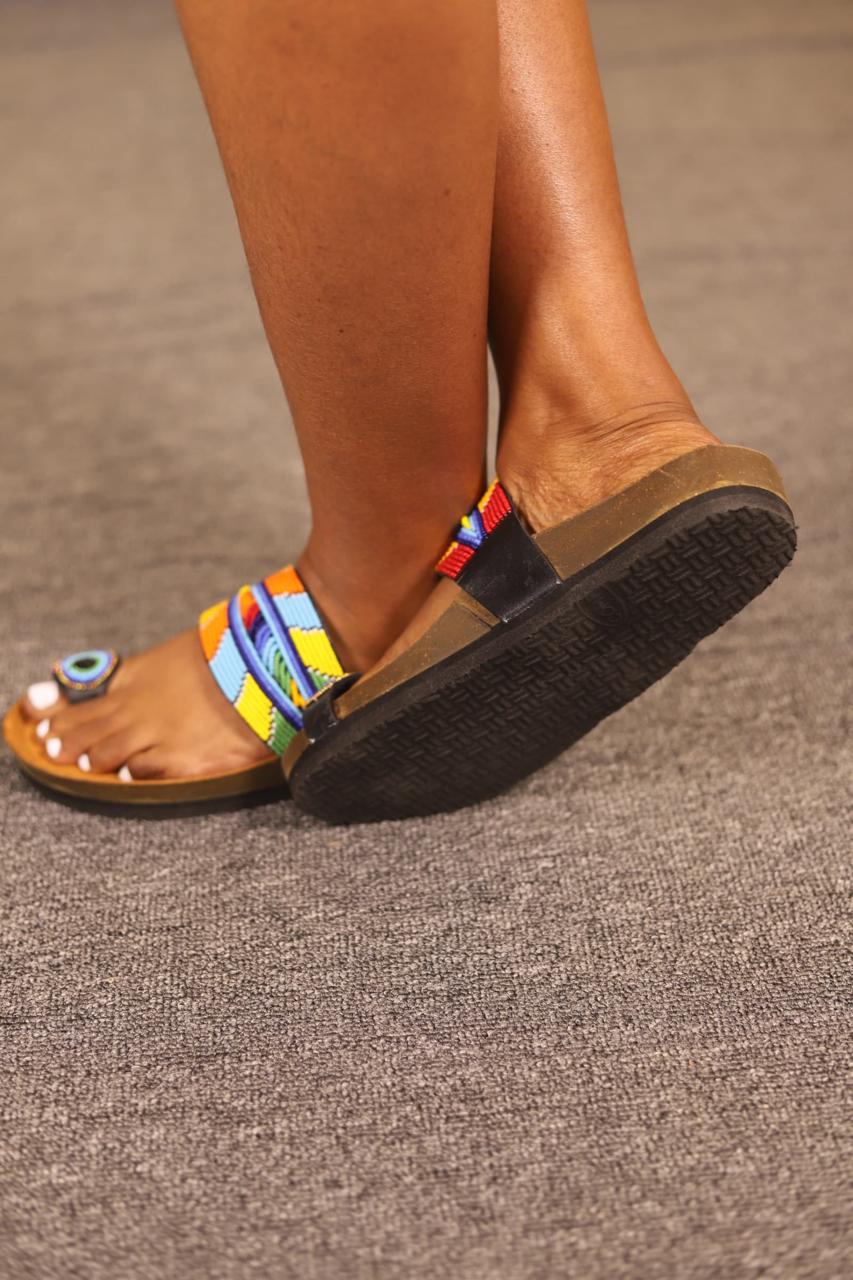 African Corksole
