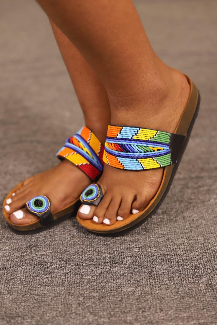 African Corksole