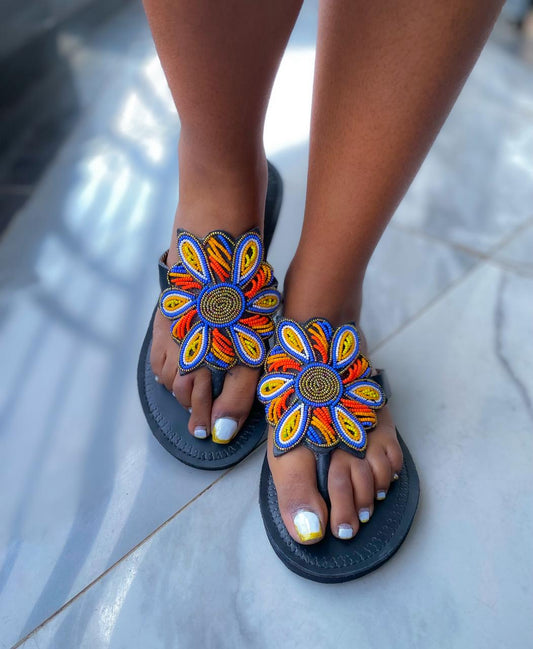 Simple Sandal
