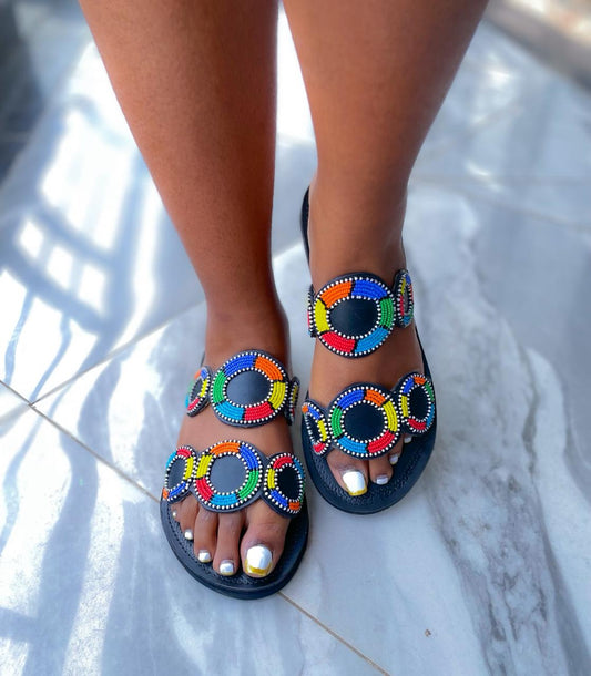 Classic Sandal