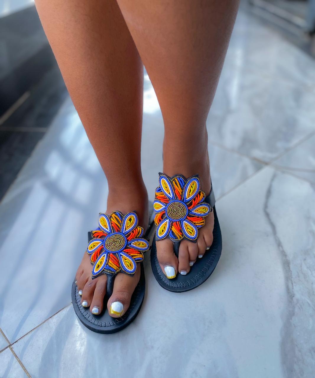 Simple Sandal