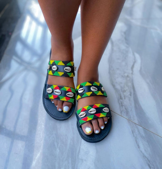 Classic Sandal