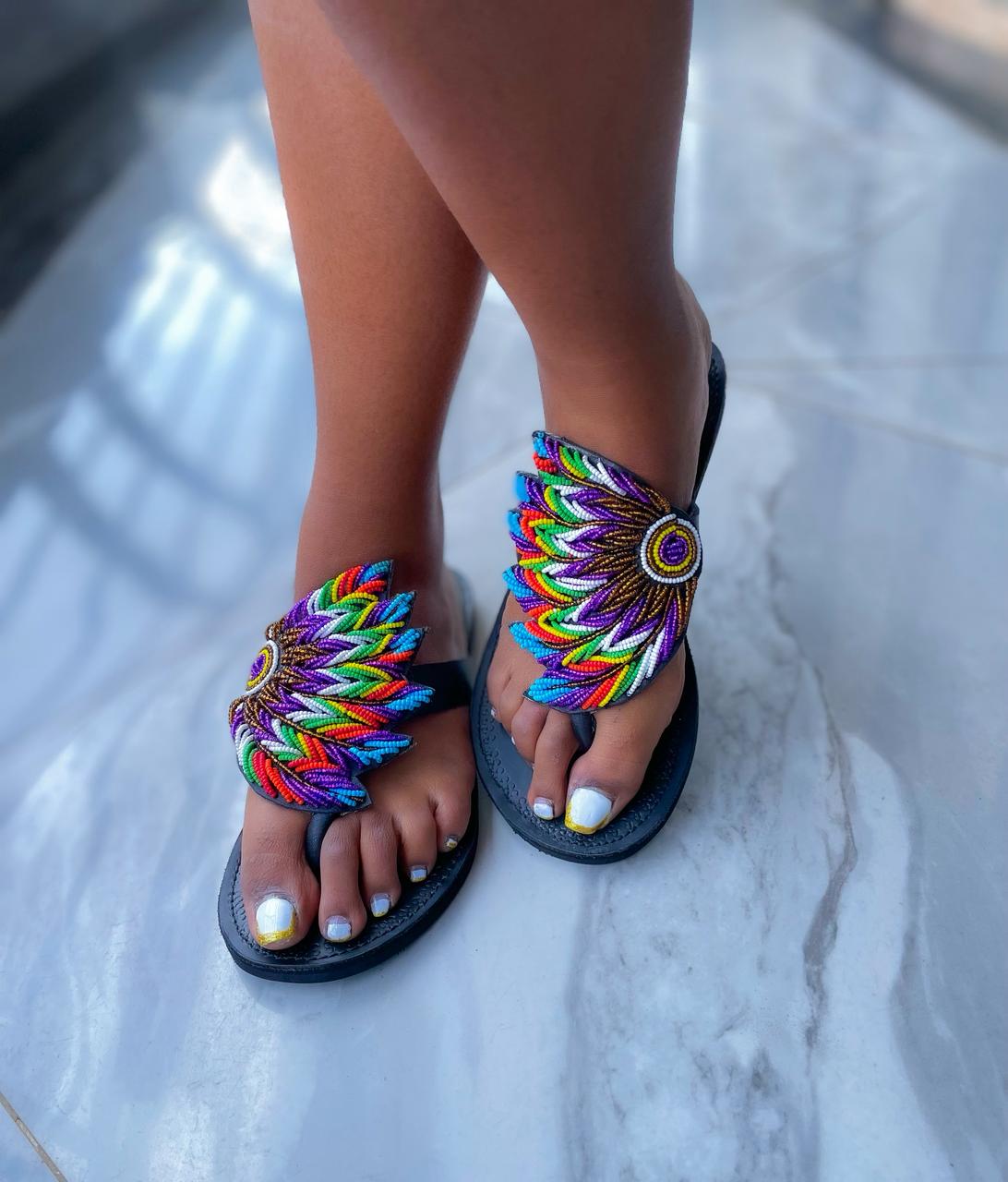 Simple Sandal