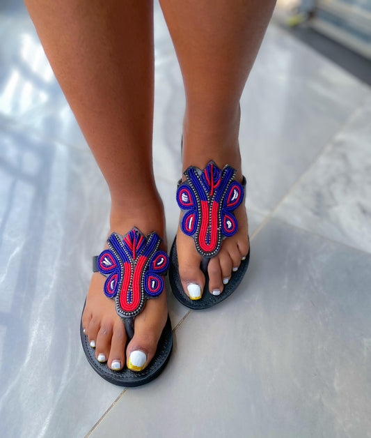 Simple Sandal