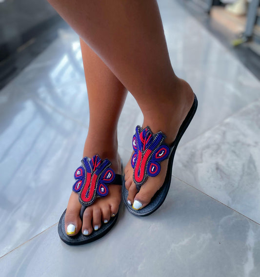 Simple Sandal