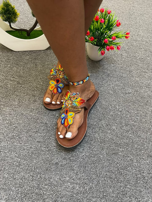 simples sandals