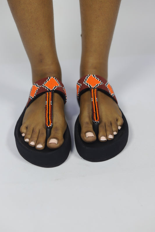 Impano sandals