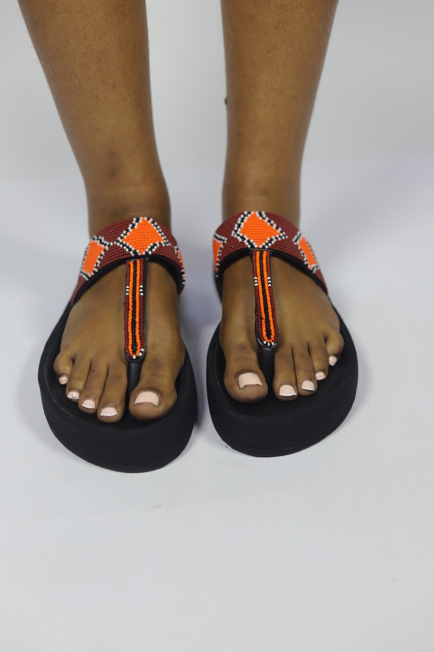 Impano sandals