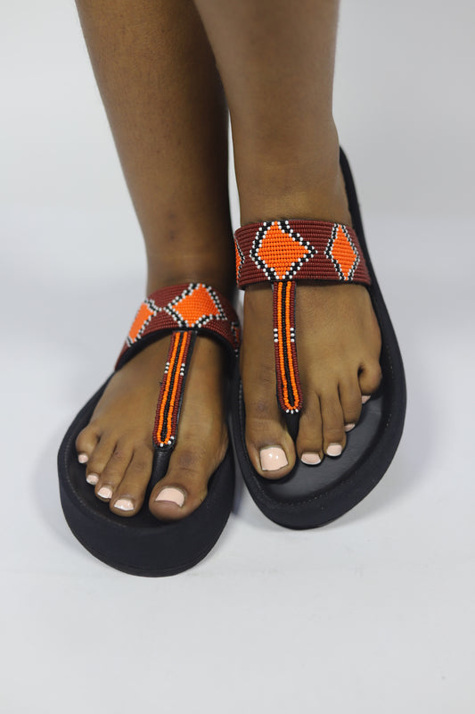 Impano sandals