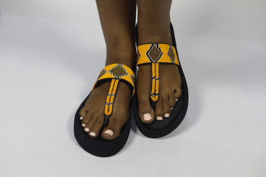Impano sandals