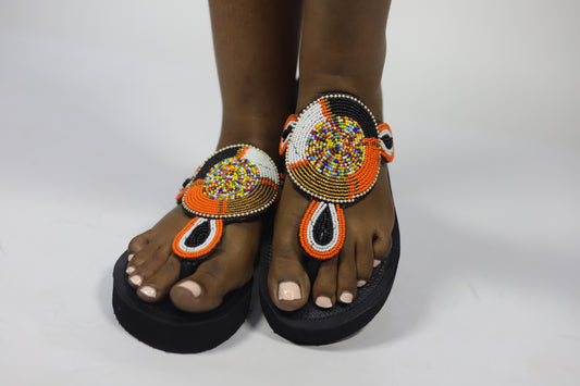 Impano sandals