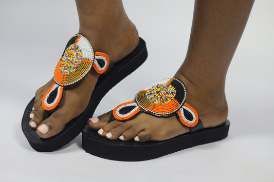 Impano sandals