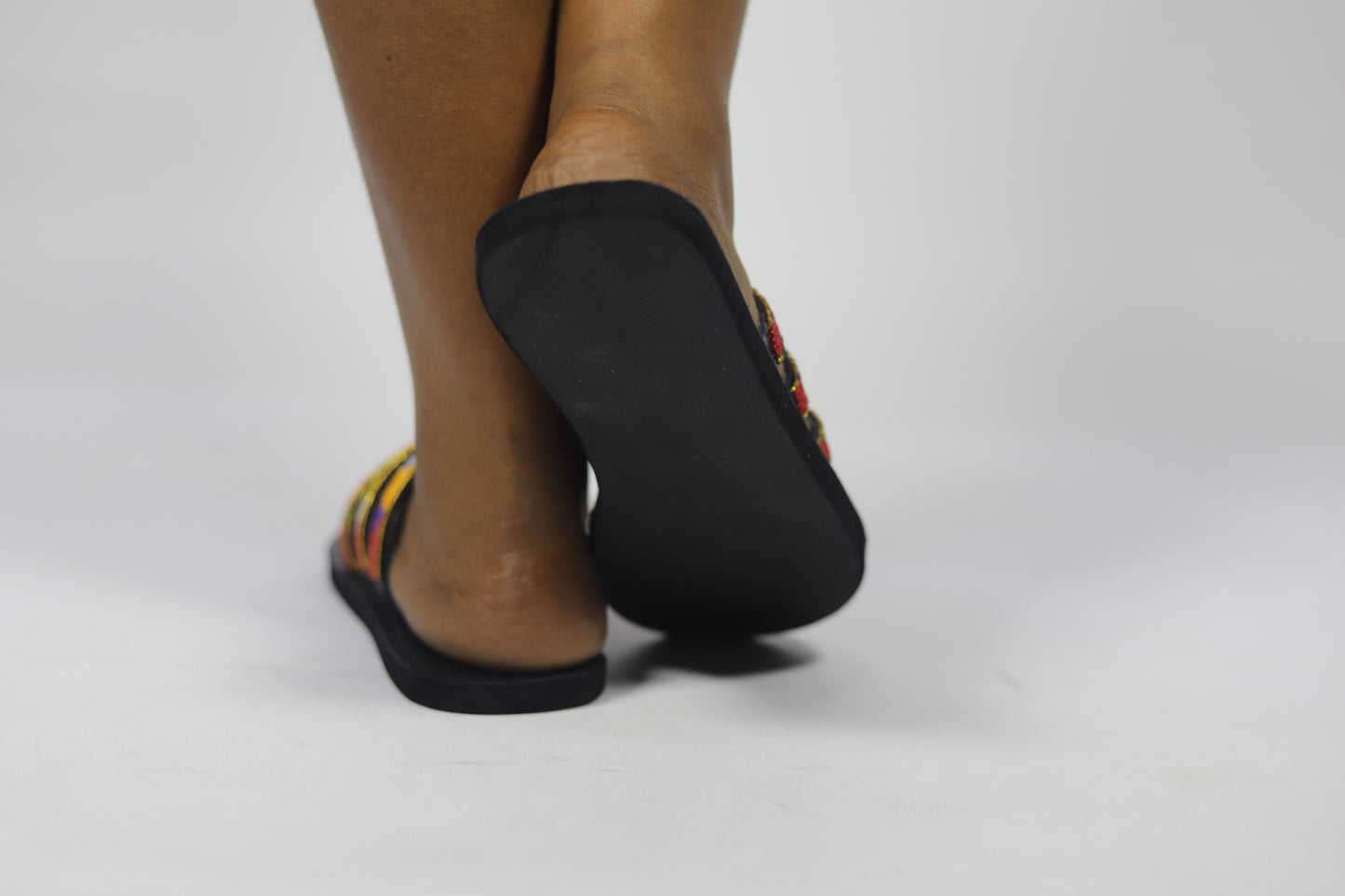 Simple sandals