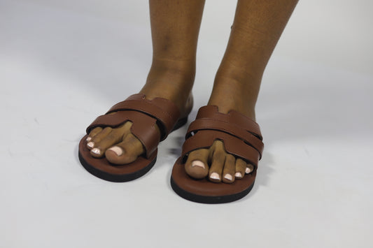 Classic sandals